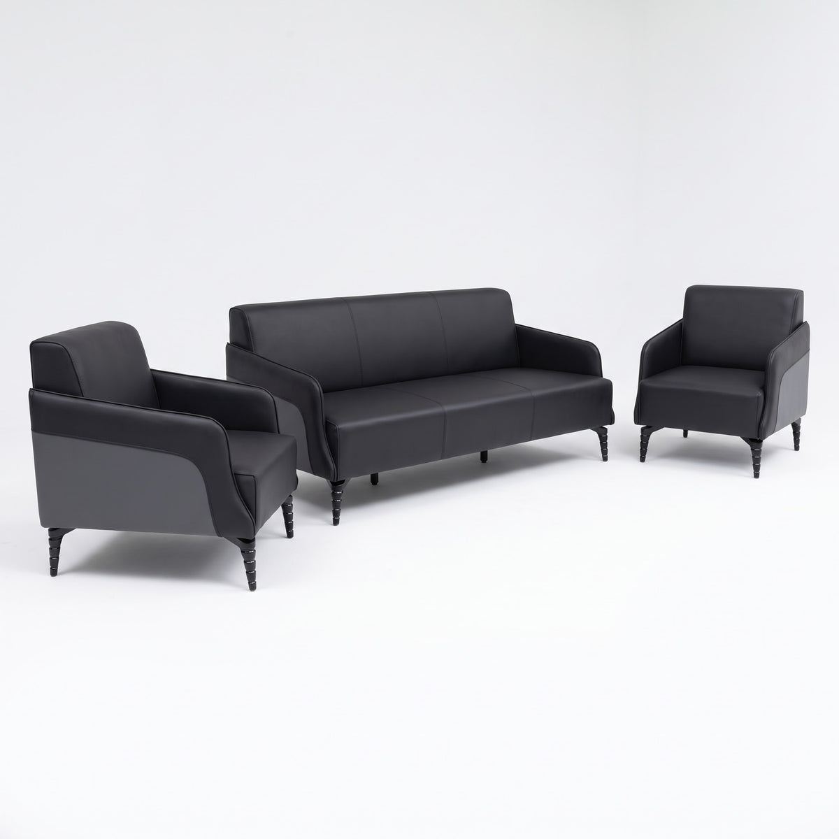 Anadolu Office Sofa Set Klas