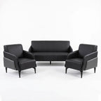 Anadolu Office Sofa Set Klas