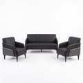 Anadolu Office Sofa Set Klas