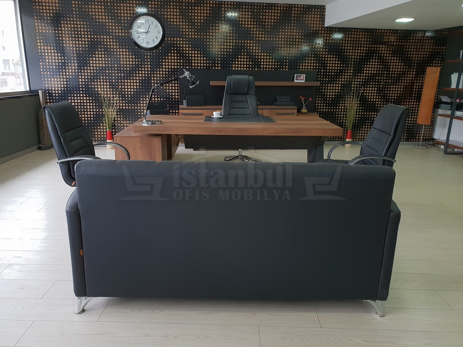 Zagor Üçlü Kanepe ISTANBUL-TCB