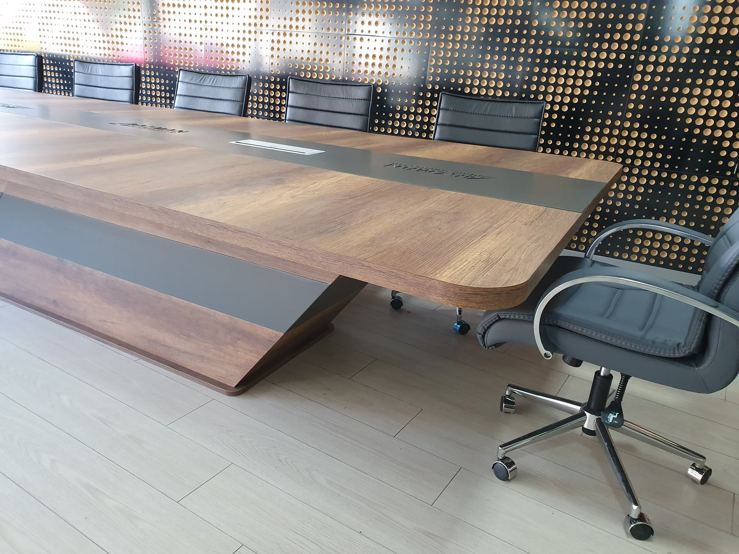 Africa Office Furniture Nigeria