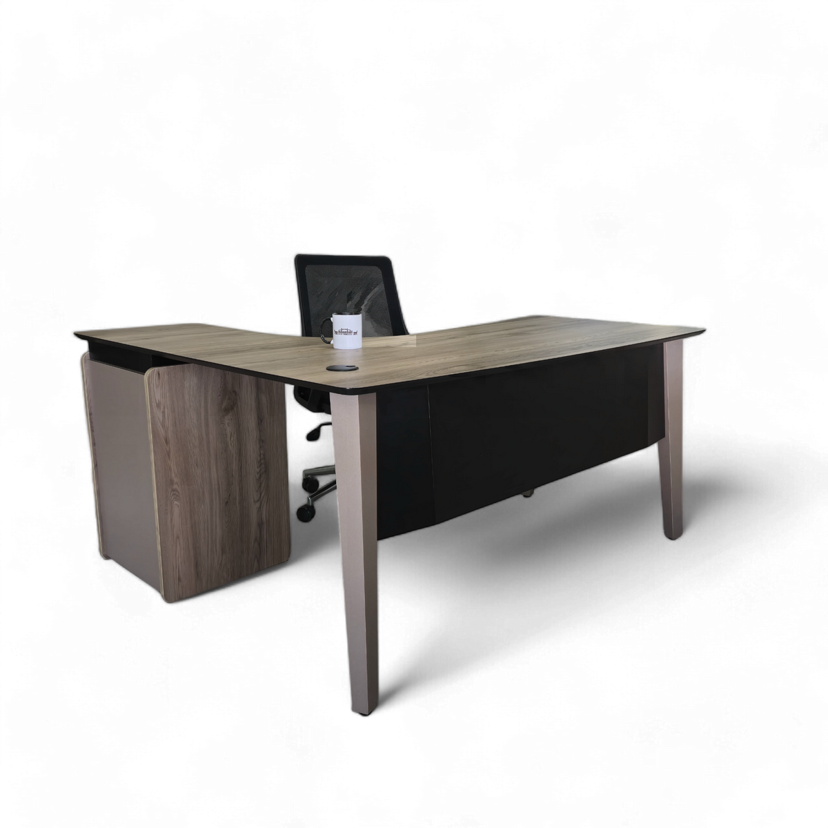 Kalyon Office Set