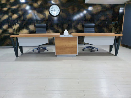 2li Çalışma Masası Uzay ISTANBUL