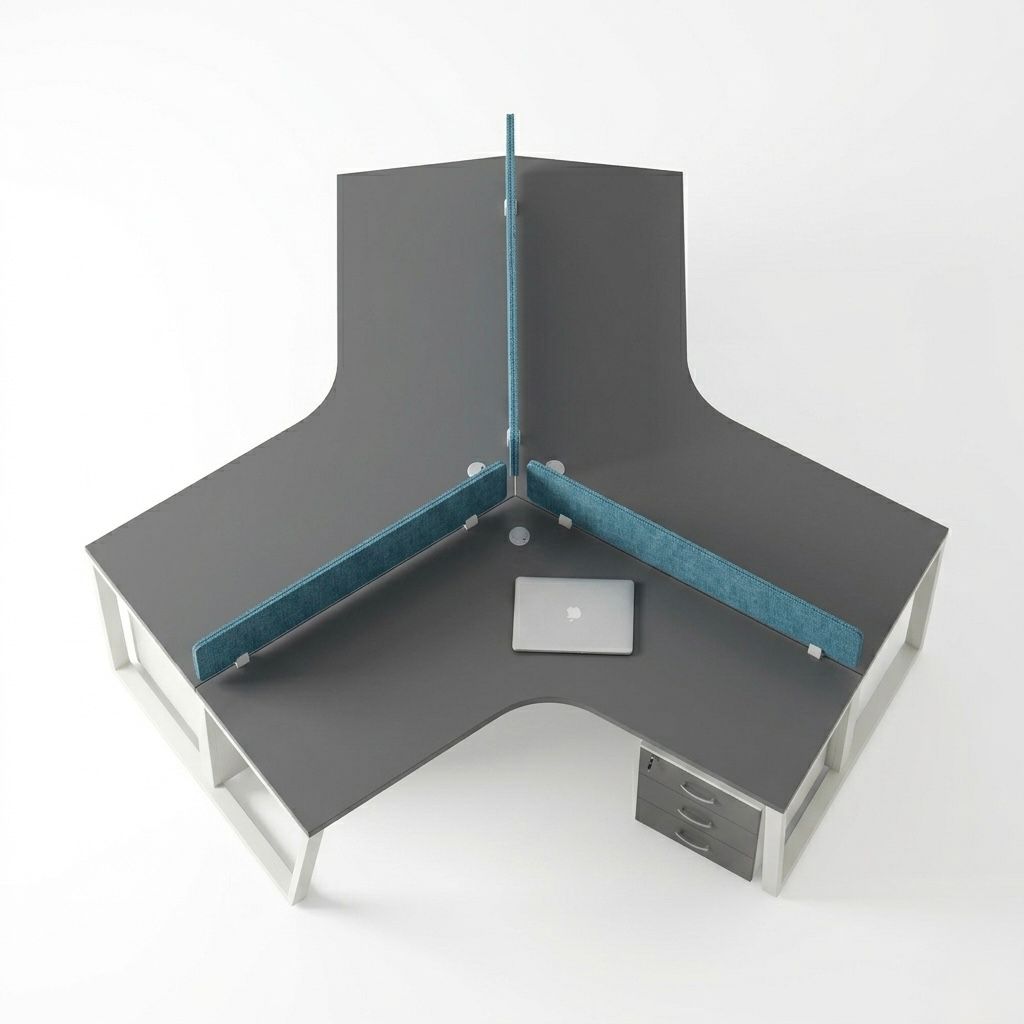 Evo Desk