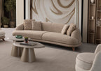 Orion Three-Seater Sofa