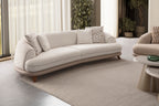 Orion Three-Seater Sofa