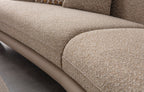Orion Three-Seater Sofa
