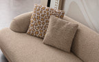 Orion Three-Seater Sofa