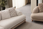 Orion Three-Seater Sofa