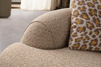 Orion Three-Seater Sofa