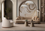 Orion Armchair