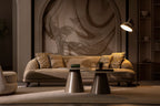 Orion Three-Seater Sofa