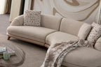 Orion L Plus 5 Modular Sofa
