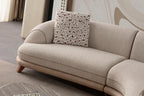 Orion L Plus 5 Modular Sofa