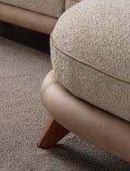 Orion Three-Seater Sofa