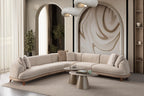 Orion L Plus 5 Modular Sofa