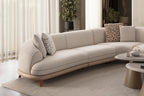 Orion L Plus 5 Modular Sofa