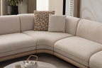 Orion L Plus 5 Modular Sofa