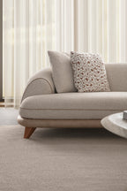 Orion Three-Seater Sofa