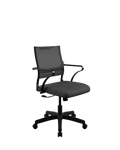 Metal Gövde Ergo2 Toplantı Koltuğu Sit Air 24/7 M4-280K