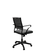 Metal Gövde Ergo2 Toplantı Koltuğu Sit Air 24/7 M4-280K