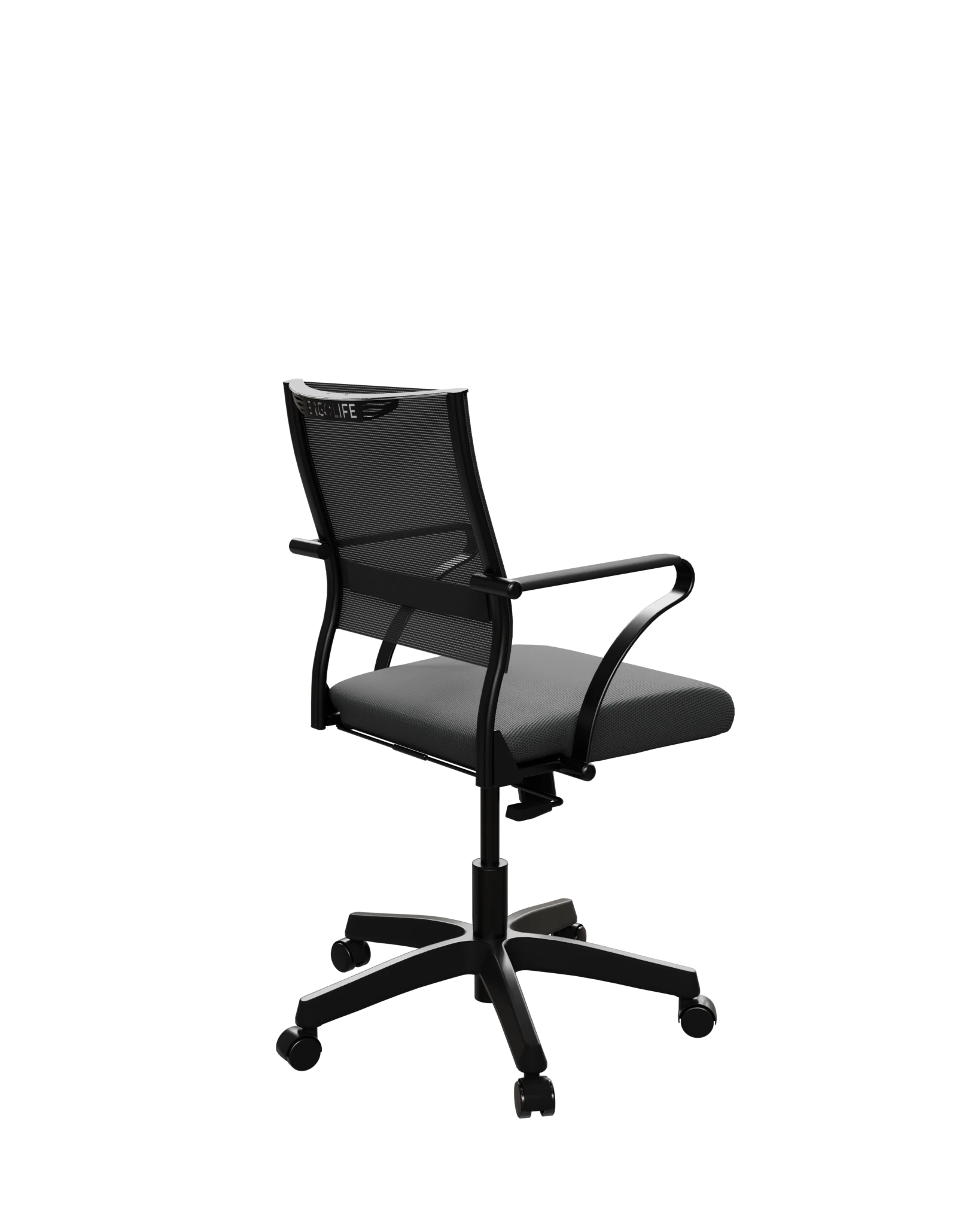 Metal Gövde Ergo2 Toplantı Koltuğu Sit Air 24/7 M4-280K