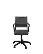 Metal Gövde Ergo2 Toplantı Koltuğu Sit Air 24/7 M4-280K
