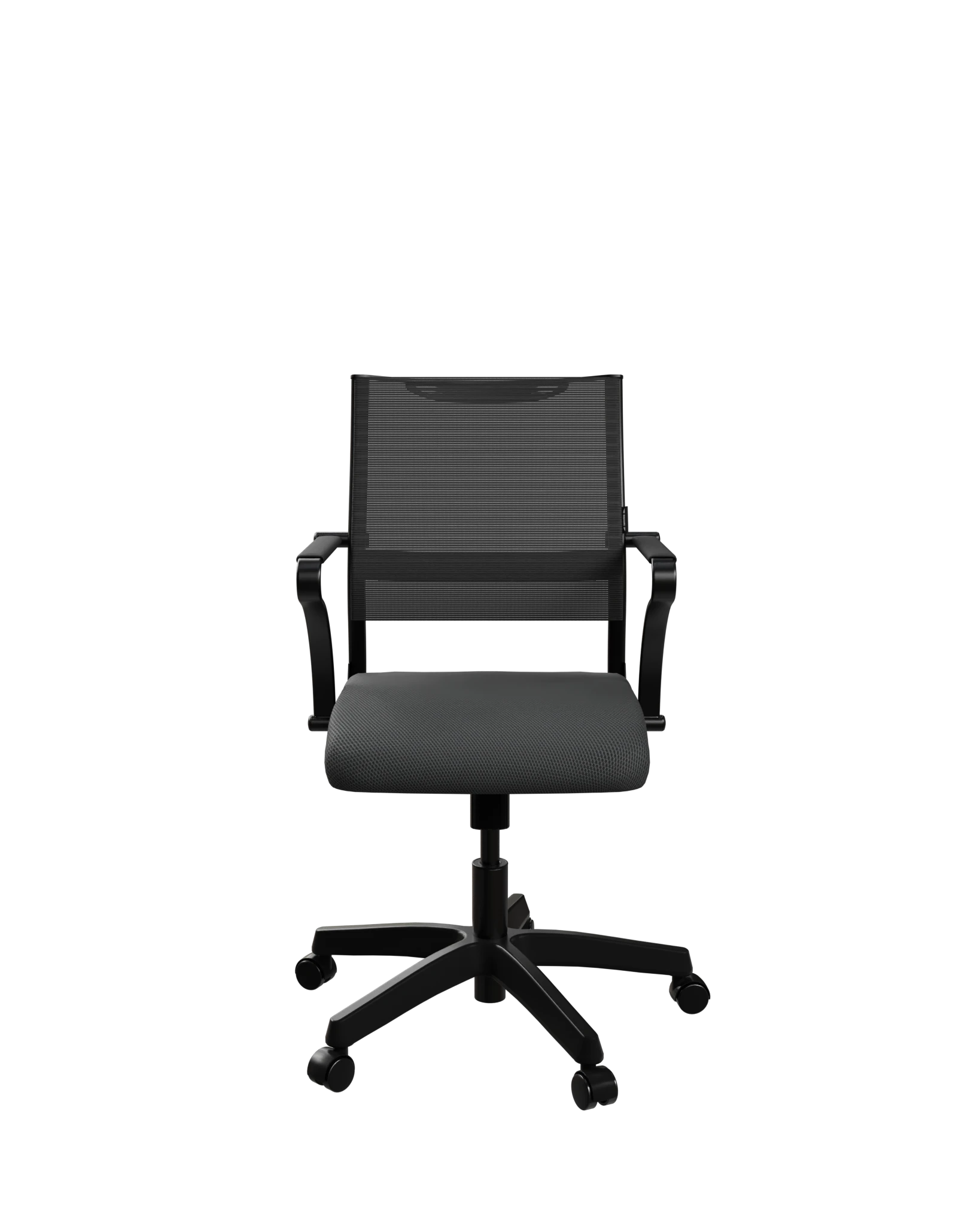 Metal Gövde Ergo2 Toplantı Koltuğu Sit Air 24/7 M4-280K