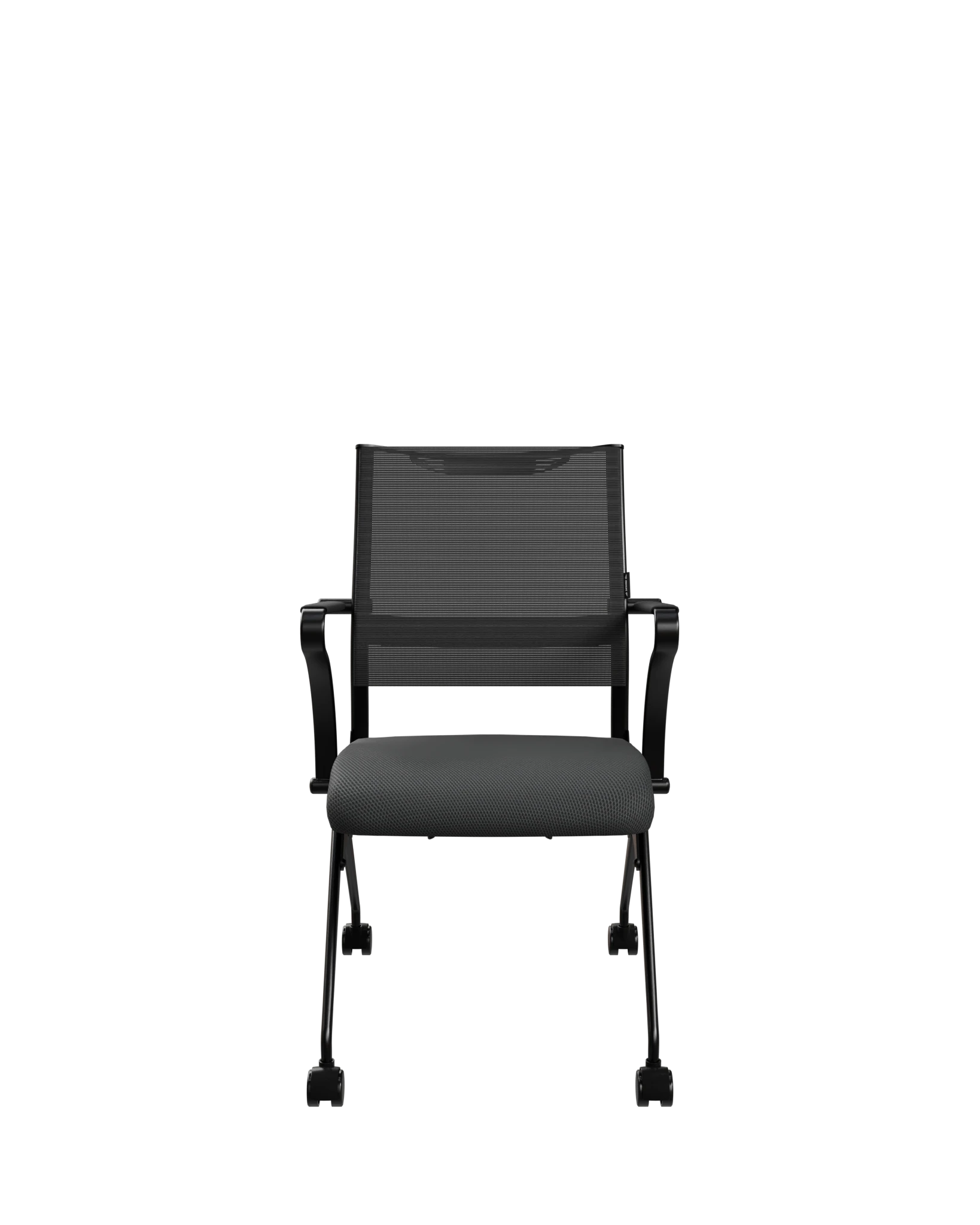 Metal Frame Ergo1 Meeting Chair Sit Air 24/7 M4-280K