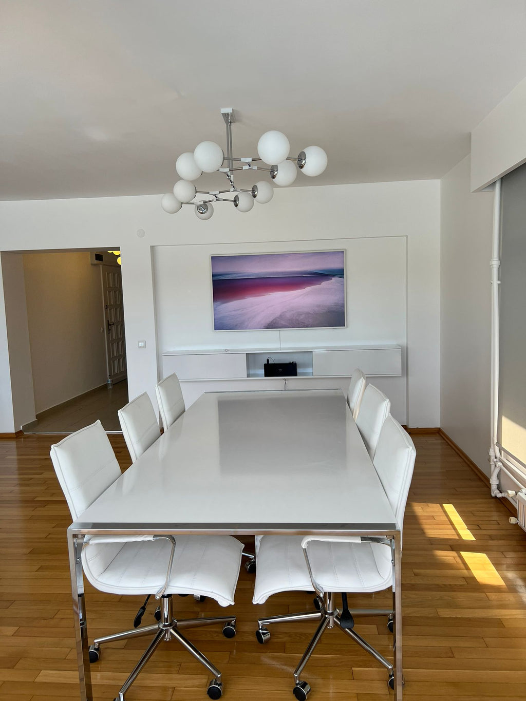 Attorney Beray Office Furniture