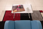 Bella Laptop Sehpası Highgloss Beyaz ISTANBUL-TSI