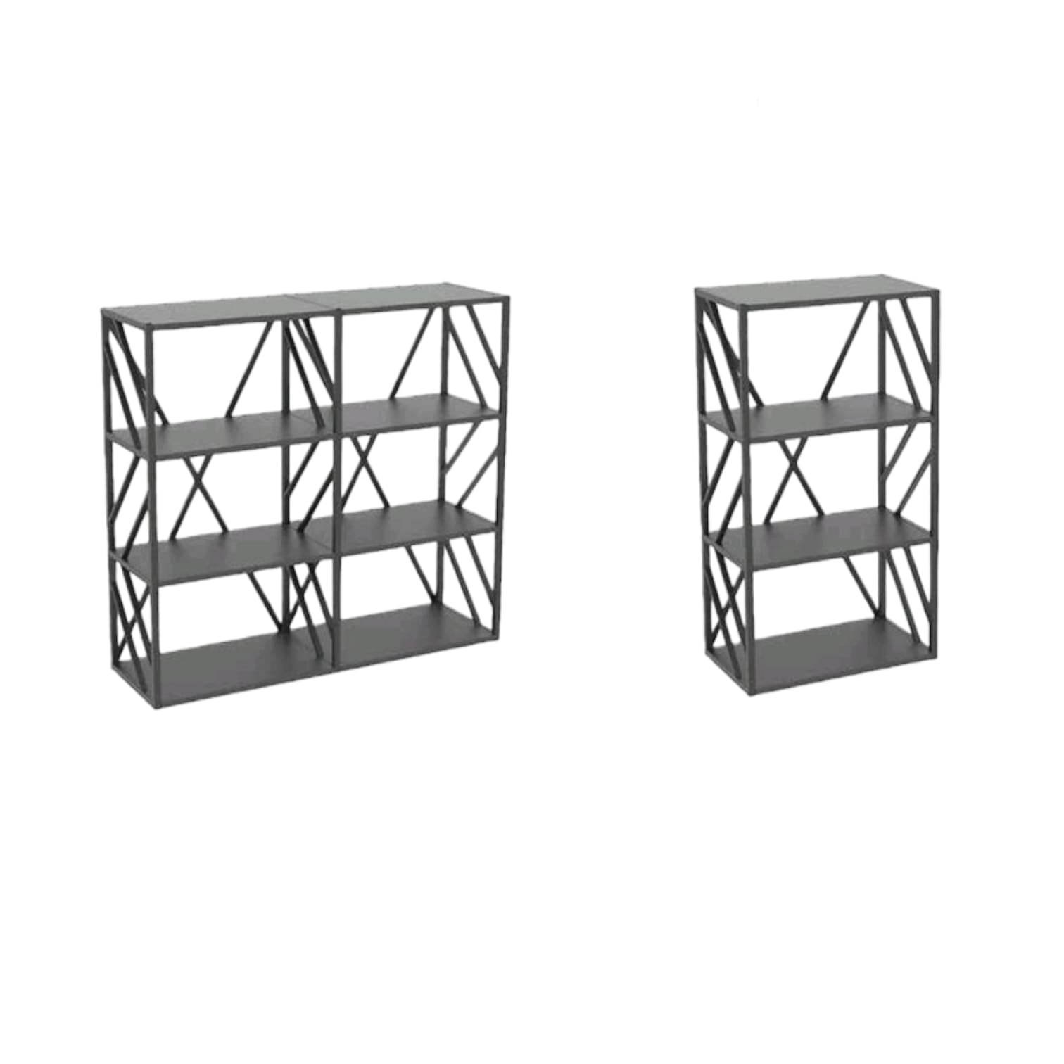 Decorative Bookcase