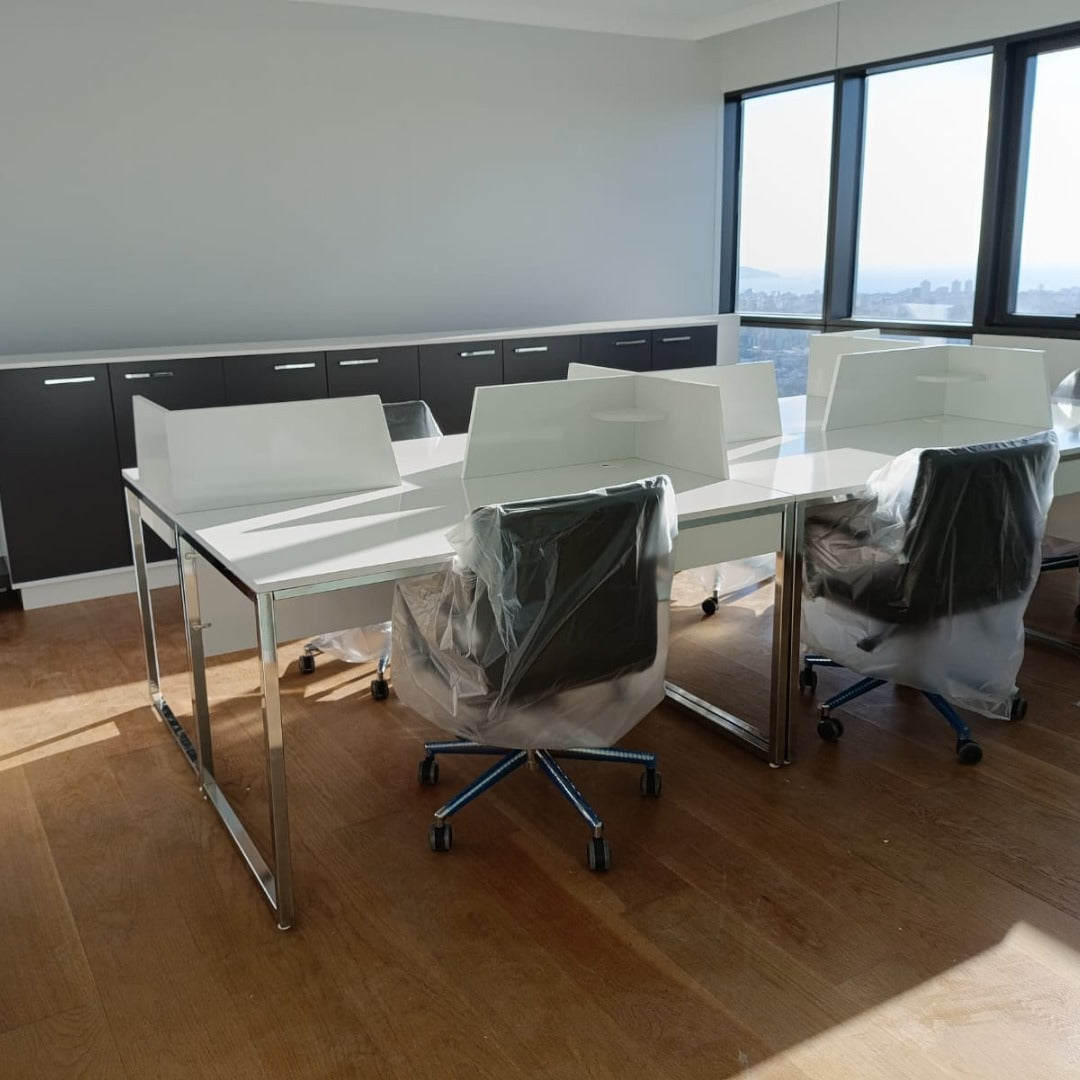 Bişirket Dijital Doğrulama Sistemleri Ofis Takımı
