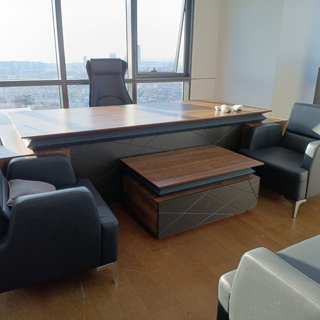 Bişirket Dijital Doğrulama Sistemleri Ofis Takımı