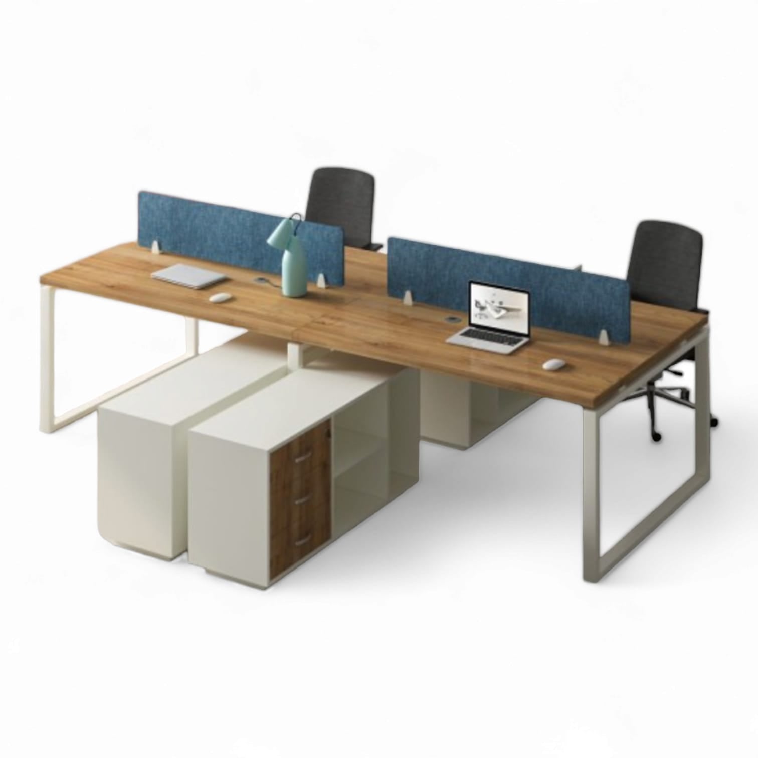 Qpr Desk