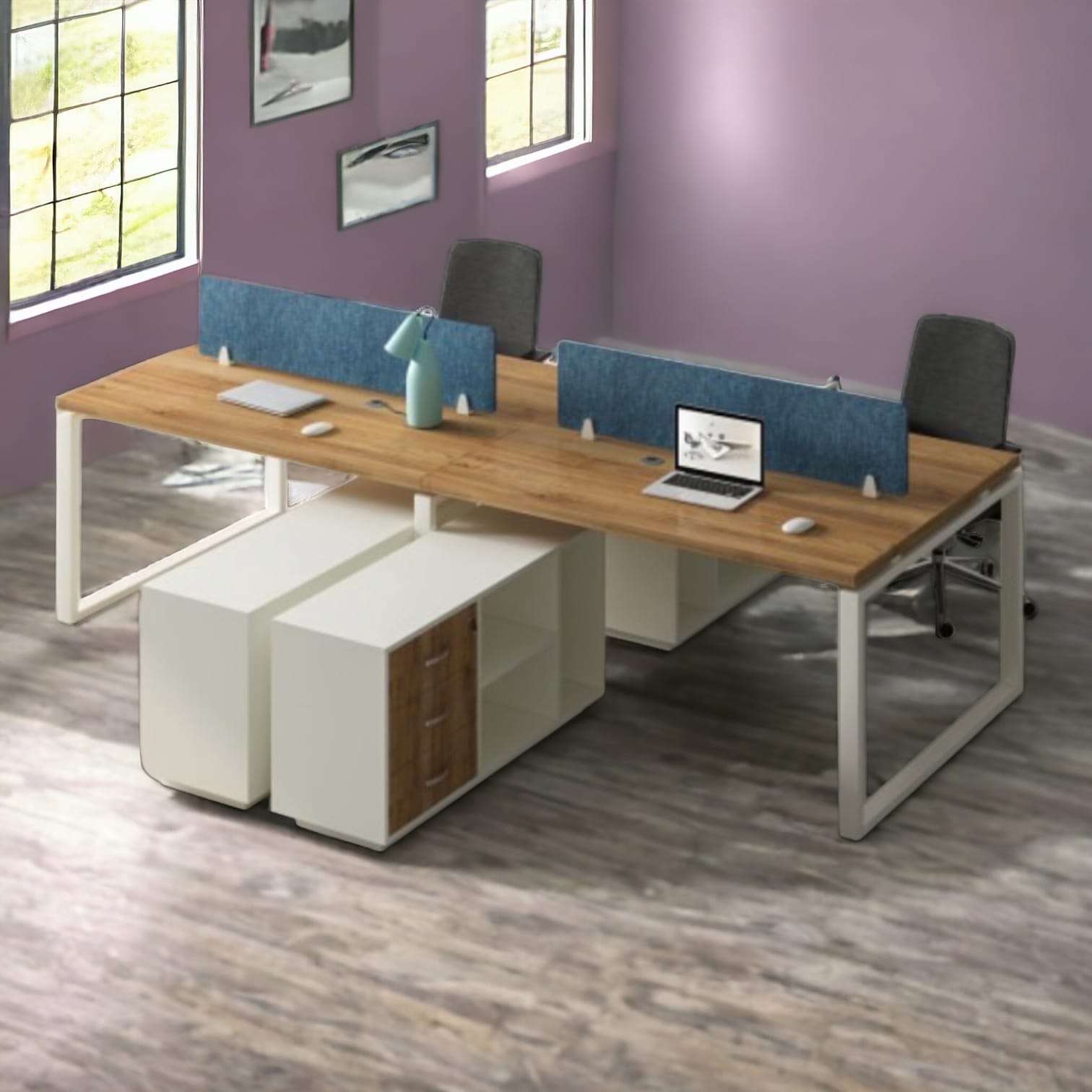 Qpr Desk