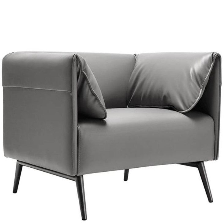 Hermo Single Sofa