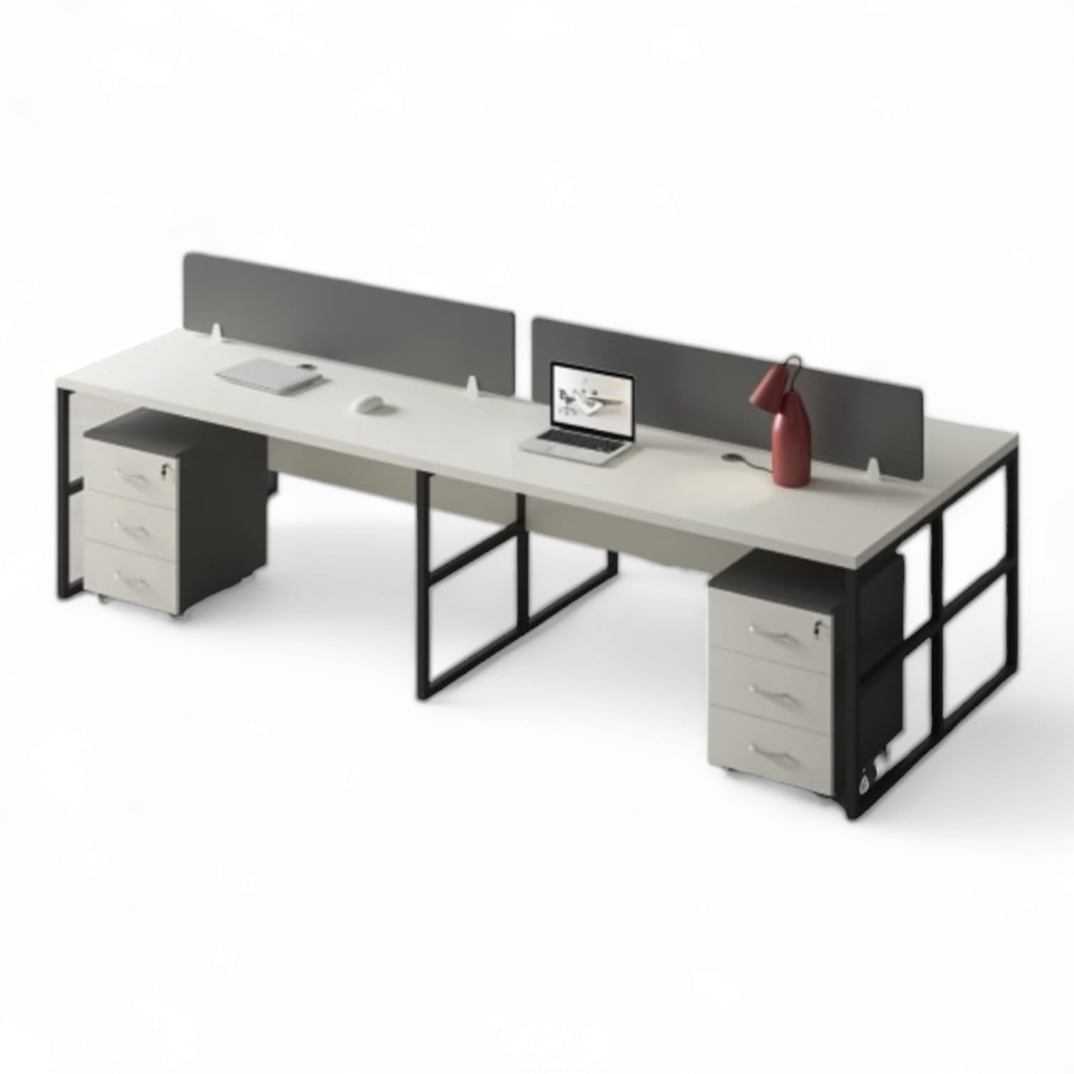 Map Study Desk
