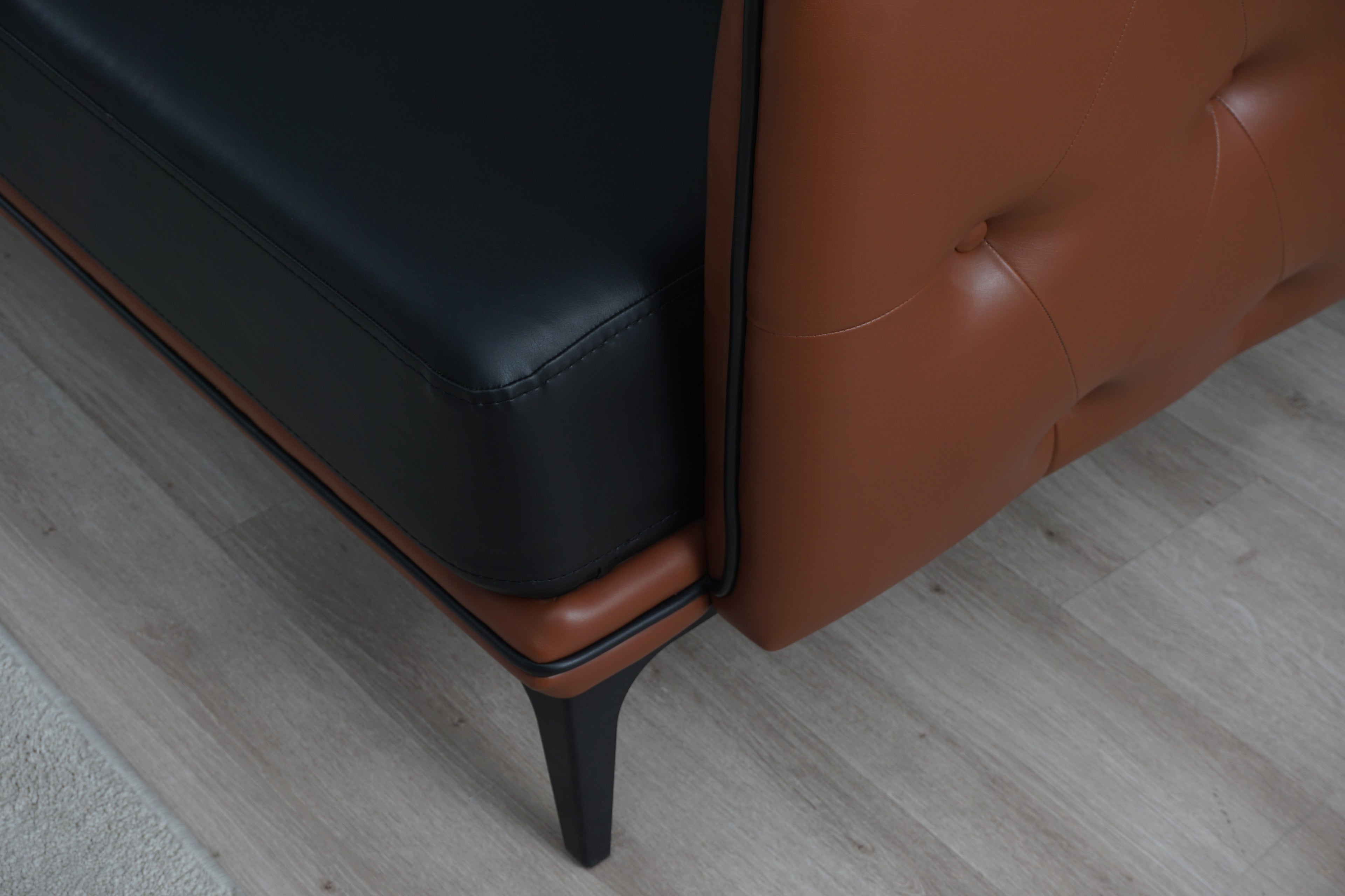 Milano Armchair