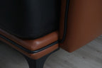 Milano Armchair