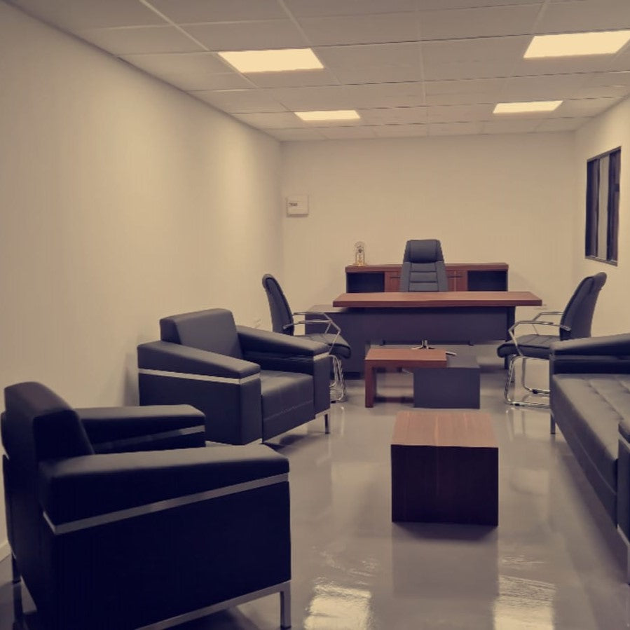 David Cervantes Fransa Ofis Takımı