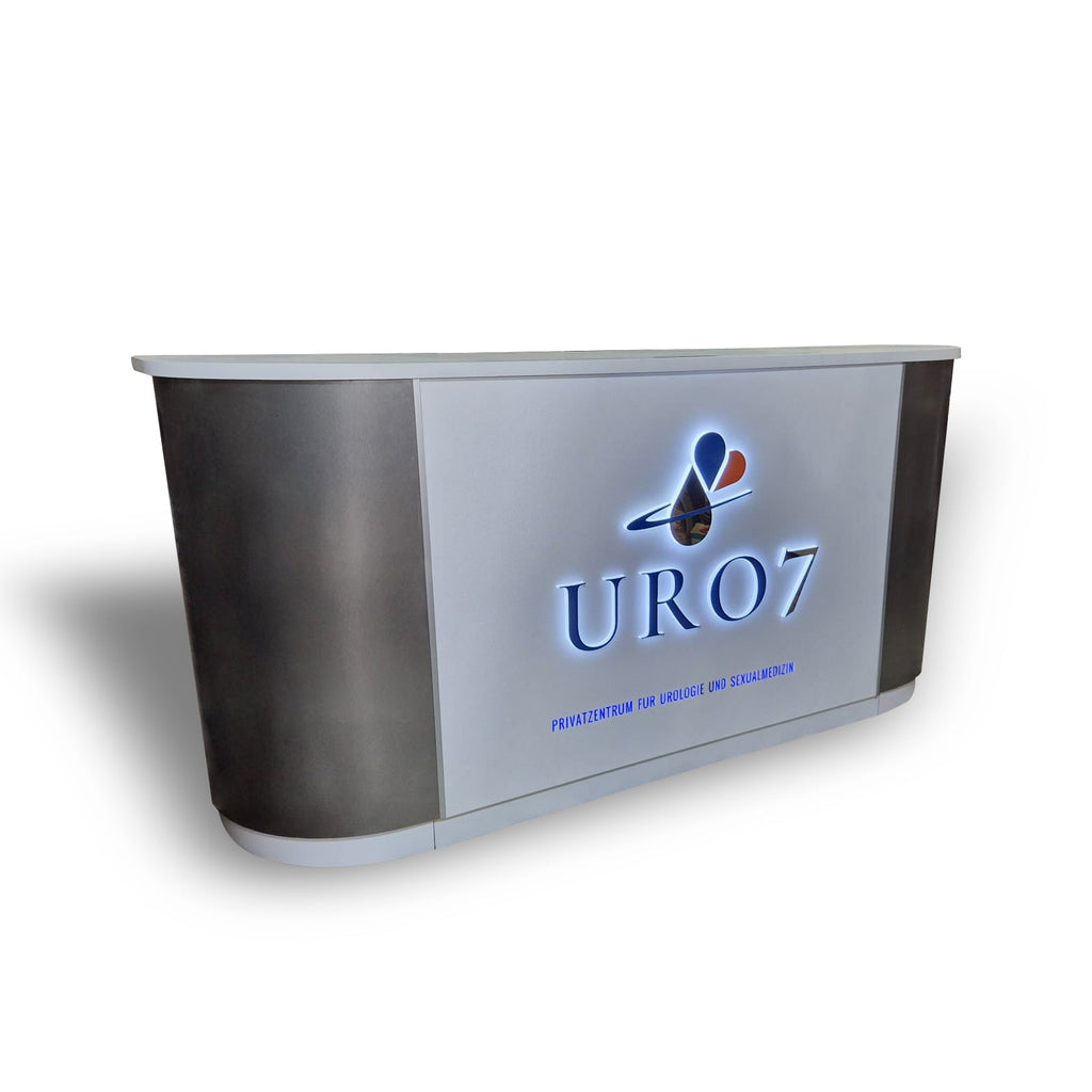 Recepción Alemania URO7