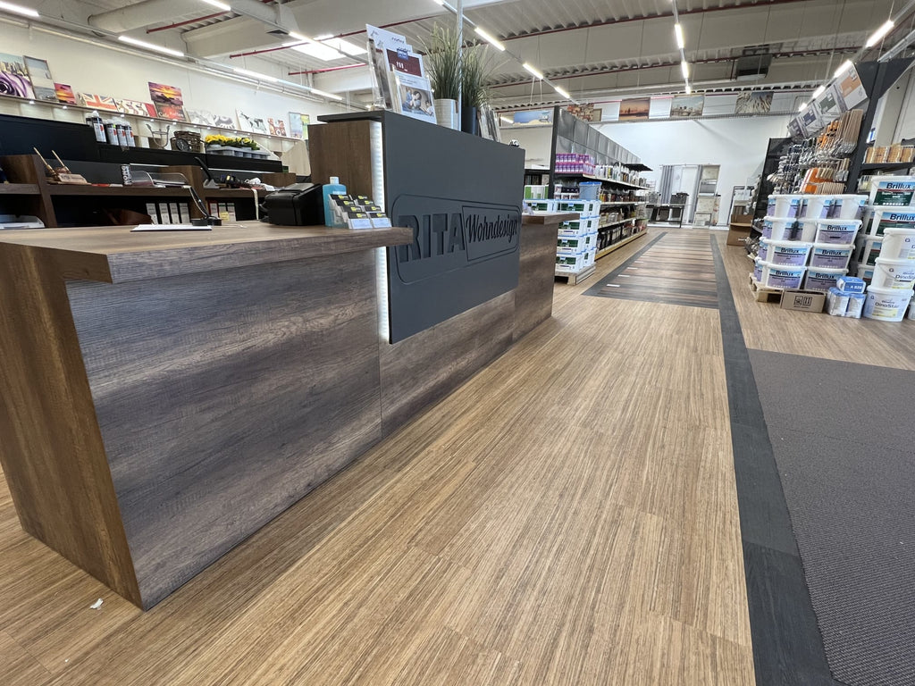Almanya Ofis Mobilya RITA Wohndesign
