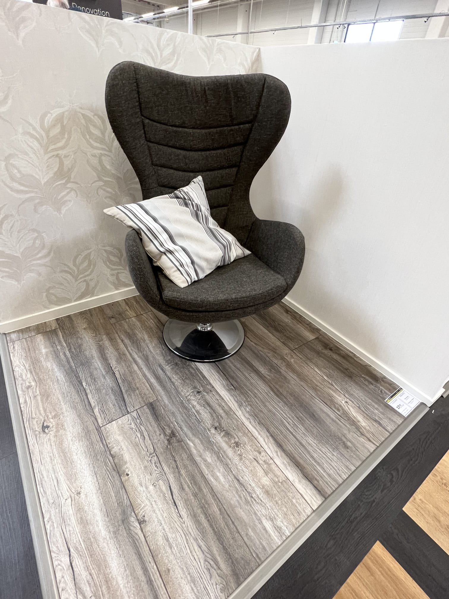 Almanya Ofis Mobilya RITA Wohndesign