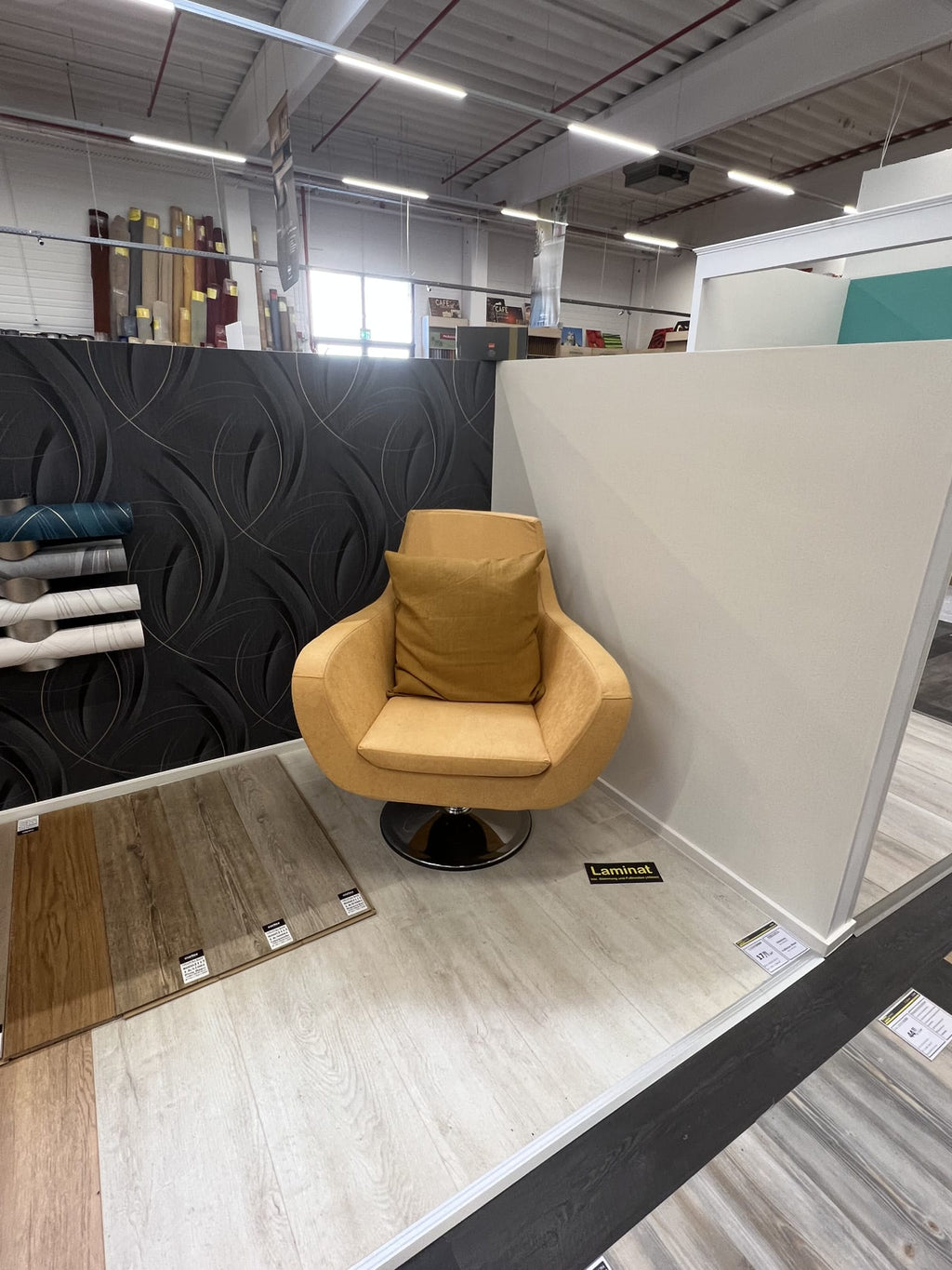Almanya Ofis Mobilya RITA Wohndesign