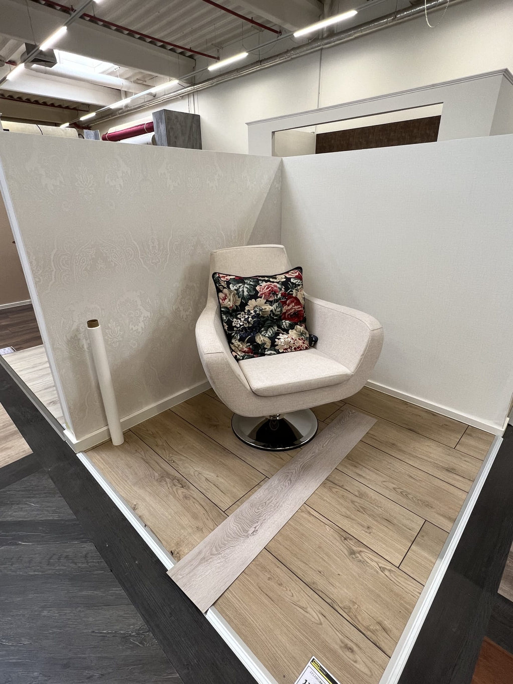 Almanya Ofis Mobilya RITA Wohndesign