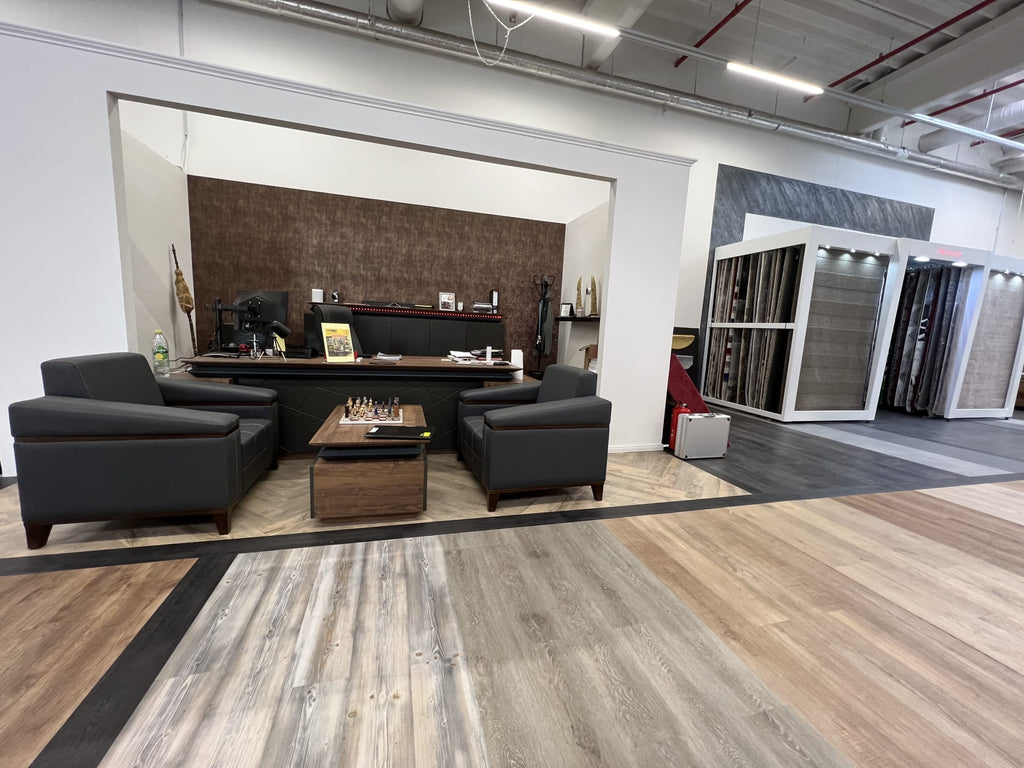 Almanya Ofis Mobilya RITA Wohndesign