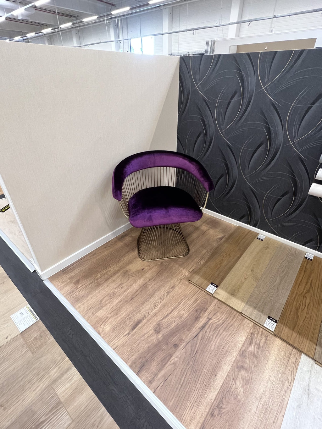 Almanya Ofis Mobilya RITA Wohndesign
