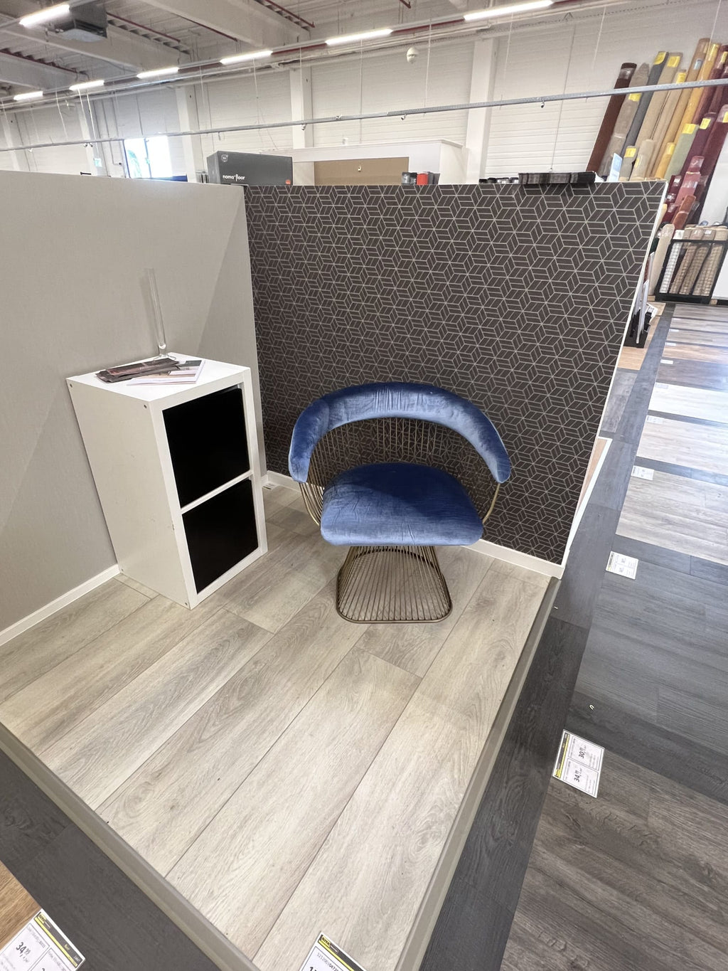 Almanya Ofis Mobilya RITA Wohndesign