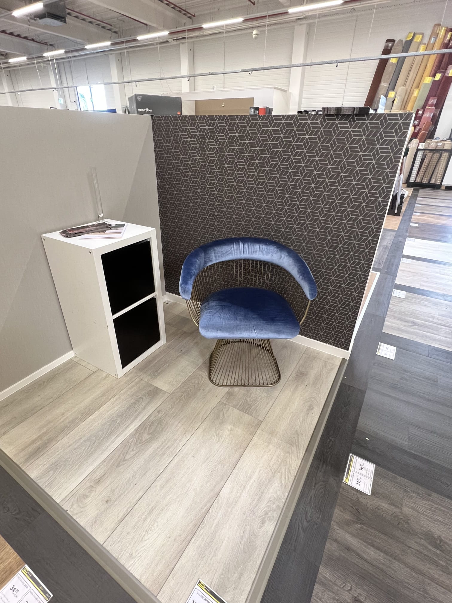 Almanya Ofis Mobilya RITA Wohndesign